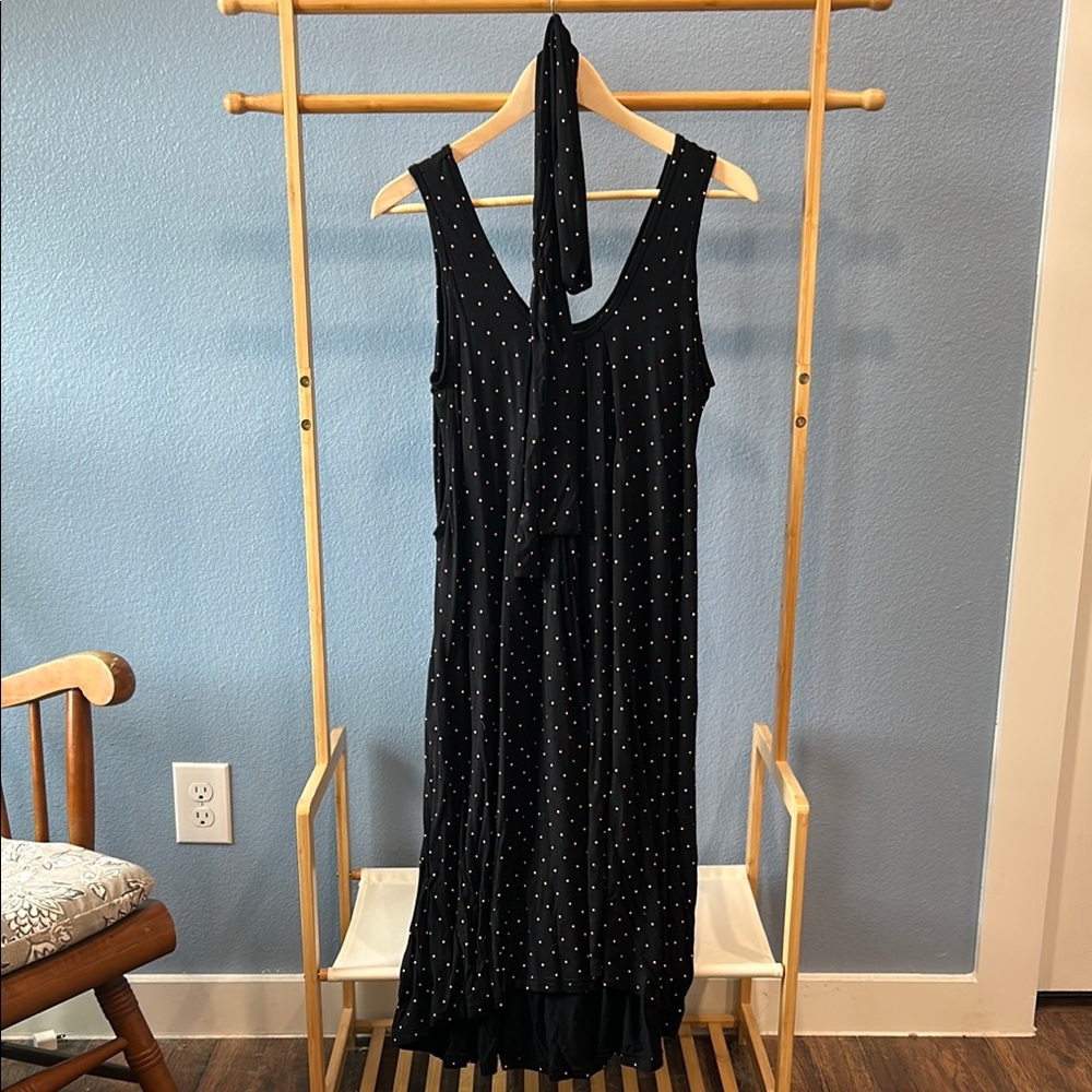 Latched Mama Blushing Onyx Romper (RARE PRINT) EUC 0-6